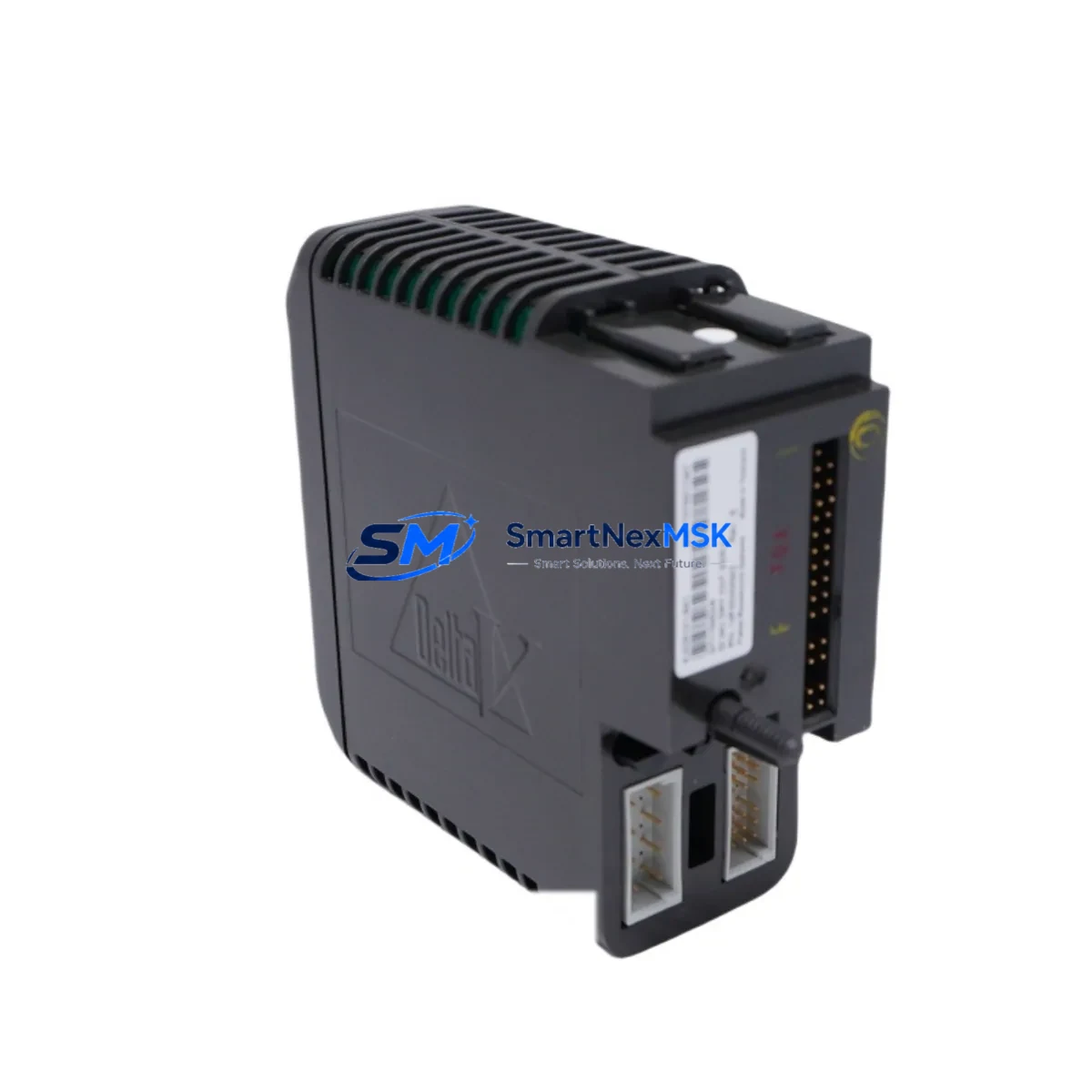Emerson KJ3201X1-BA3 DI CARD
