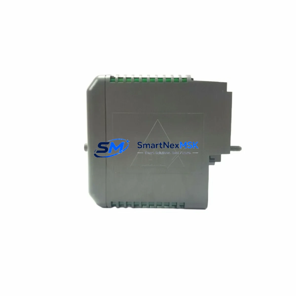 EMERSON KJ3202X1-BA1 12P2536X062 HIGH SIDE CARD image 2