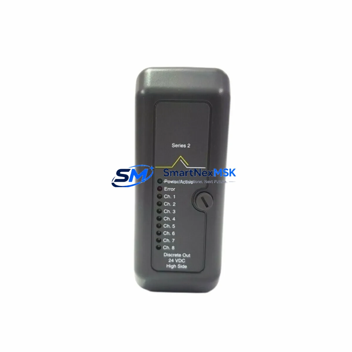 EMERSON KJ3202X1-BA1 12P2536X062 HIGH SIDE CARD image 3