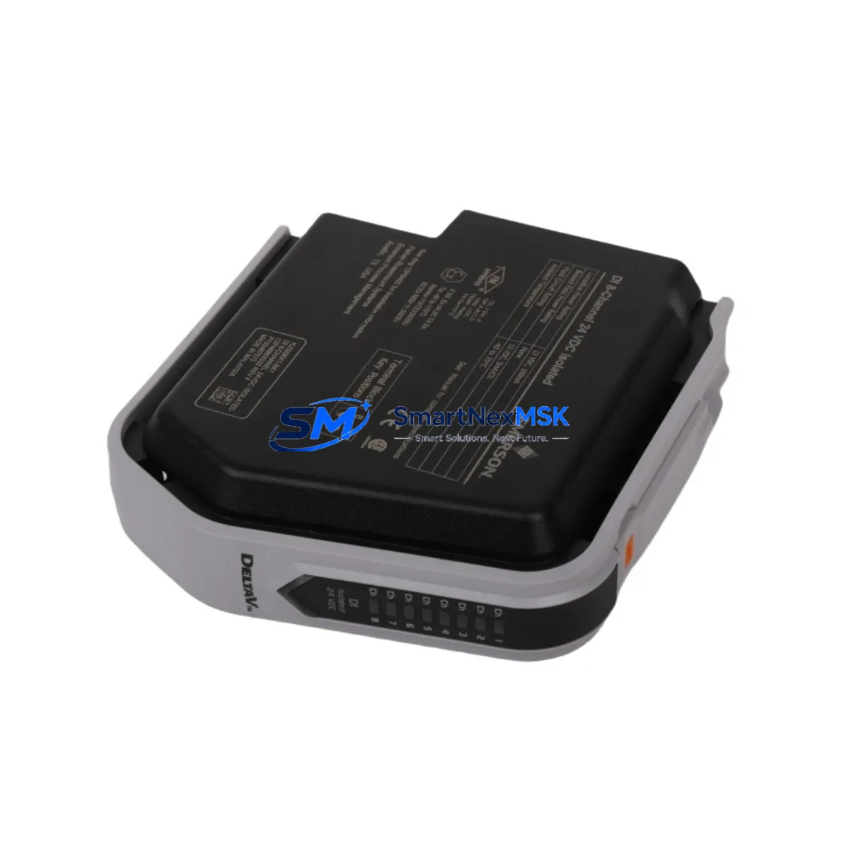 Emerson KJ3206X1-BK1 12P4696X032 Ovation Power Supply Module