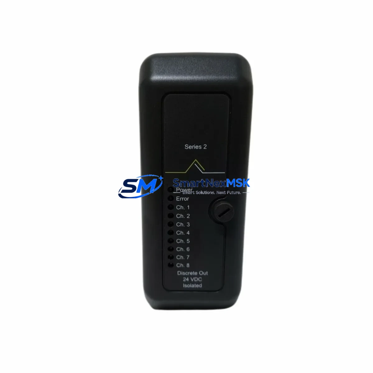 EMERSON KJ3208X1-BA1 12P3904X012 Module Isolated