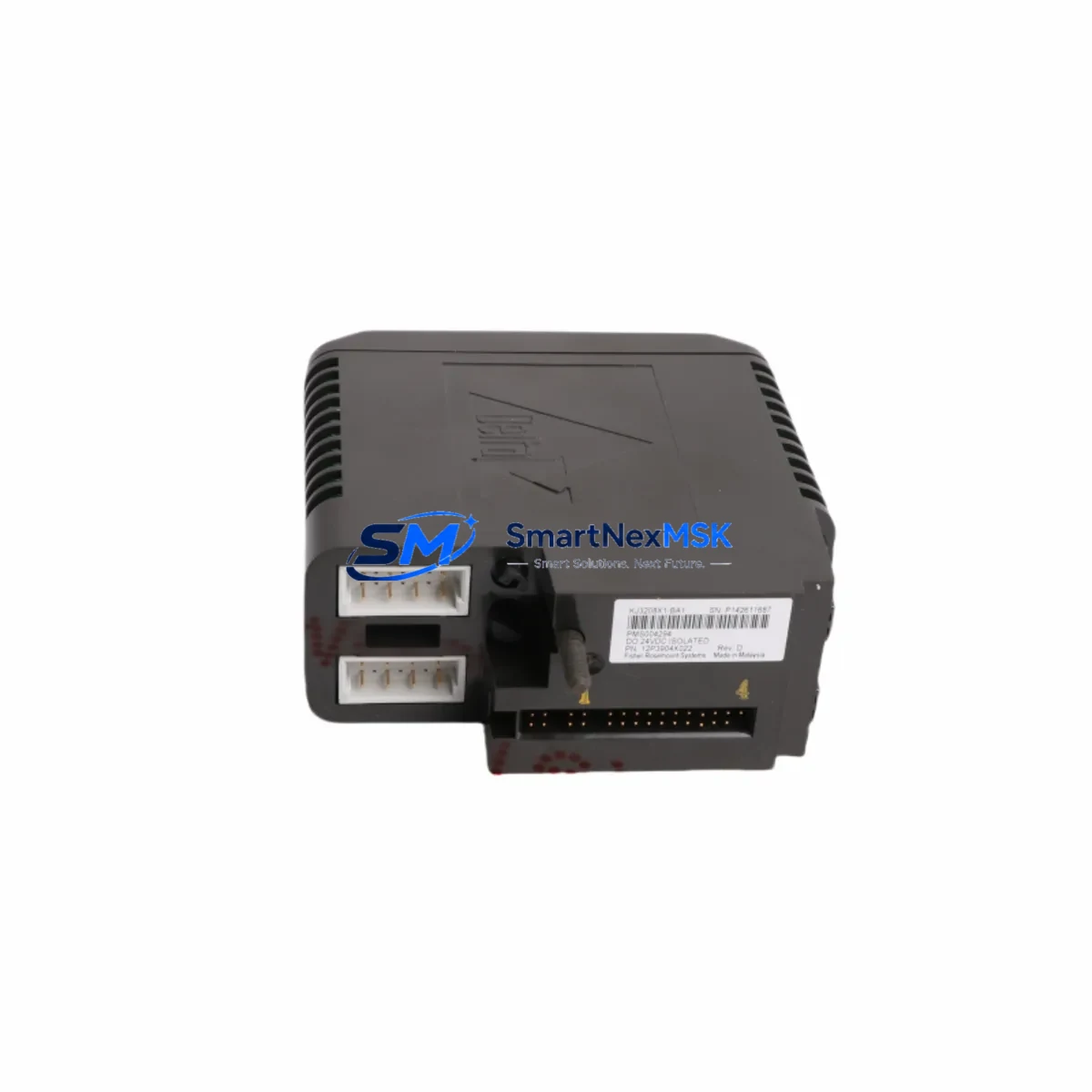 EMERSON KJ3208X1-BA1 12P3904X022 Discrete Output Module