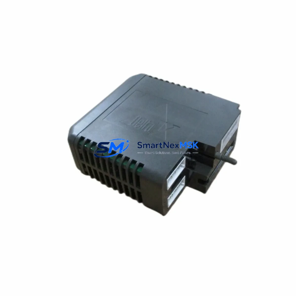EMERSON KJ3221X1-BA1 12P2531X122 24VDC NSMP image 3