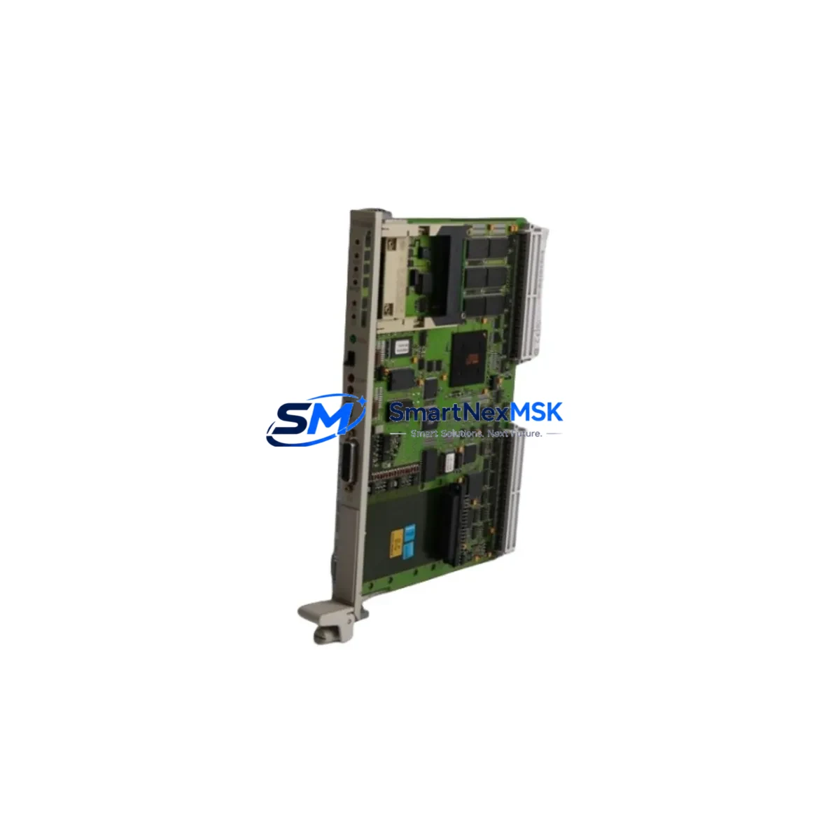 EMERSON KJ3221X1-BA1 12P3232X112 Controller MD Plus
