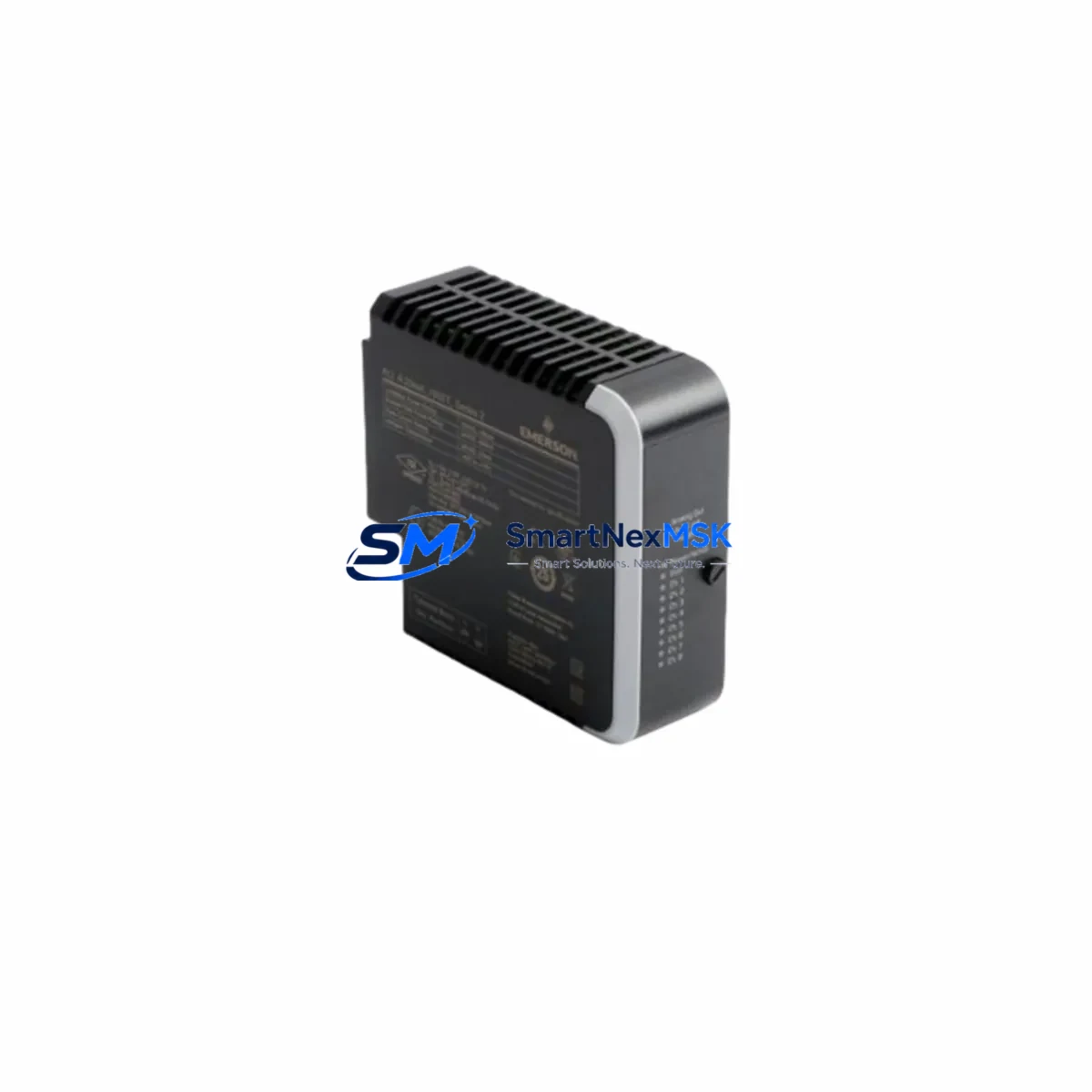 EMERSON KJ3221X1BA2 DeltaV Input Module