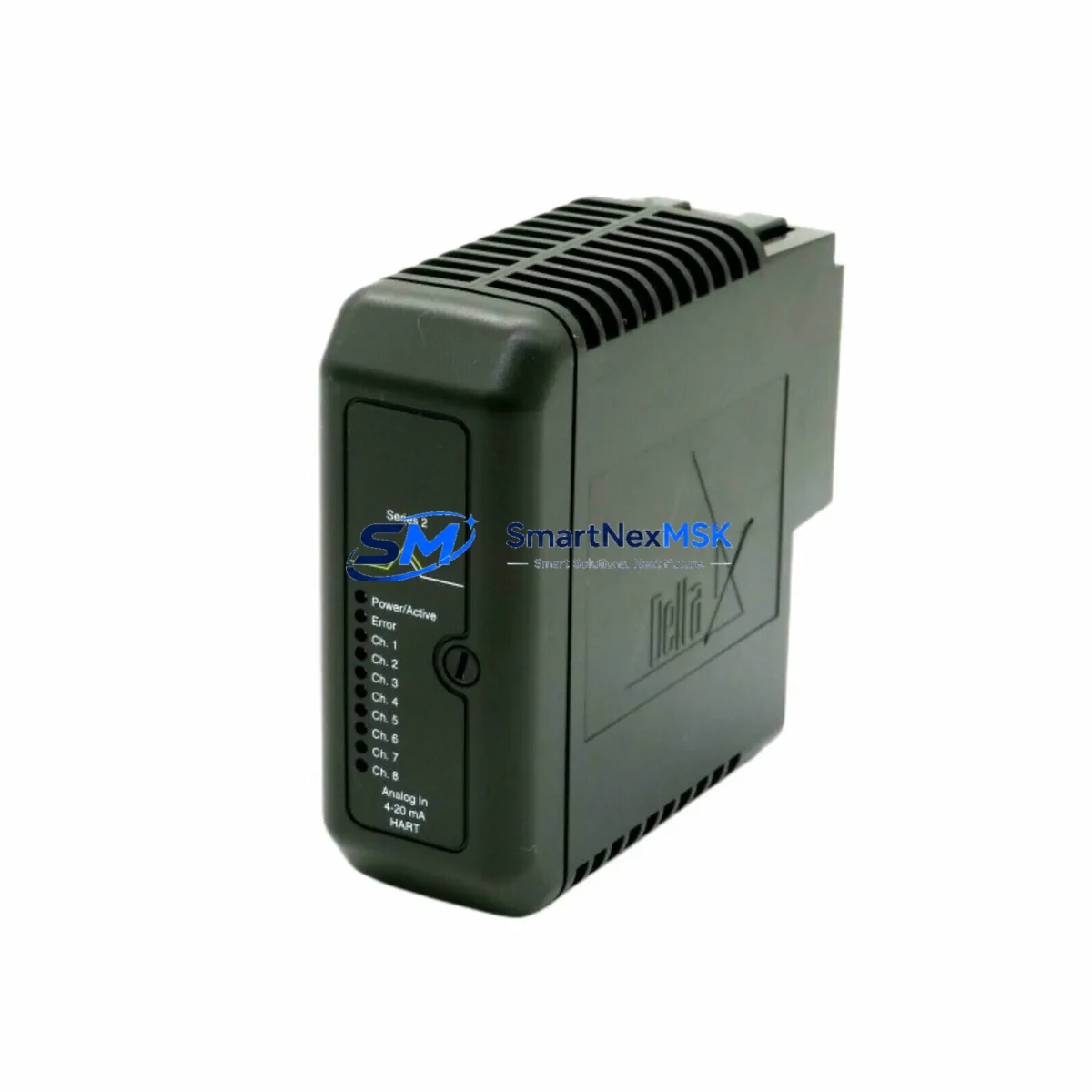 EMERSON KJ3222X1-BA1 12P2532X092 Analog IN 4-20 Hart Localbus
