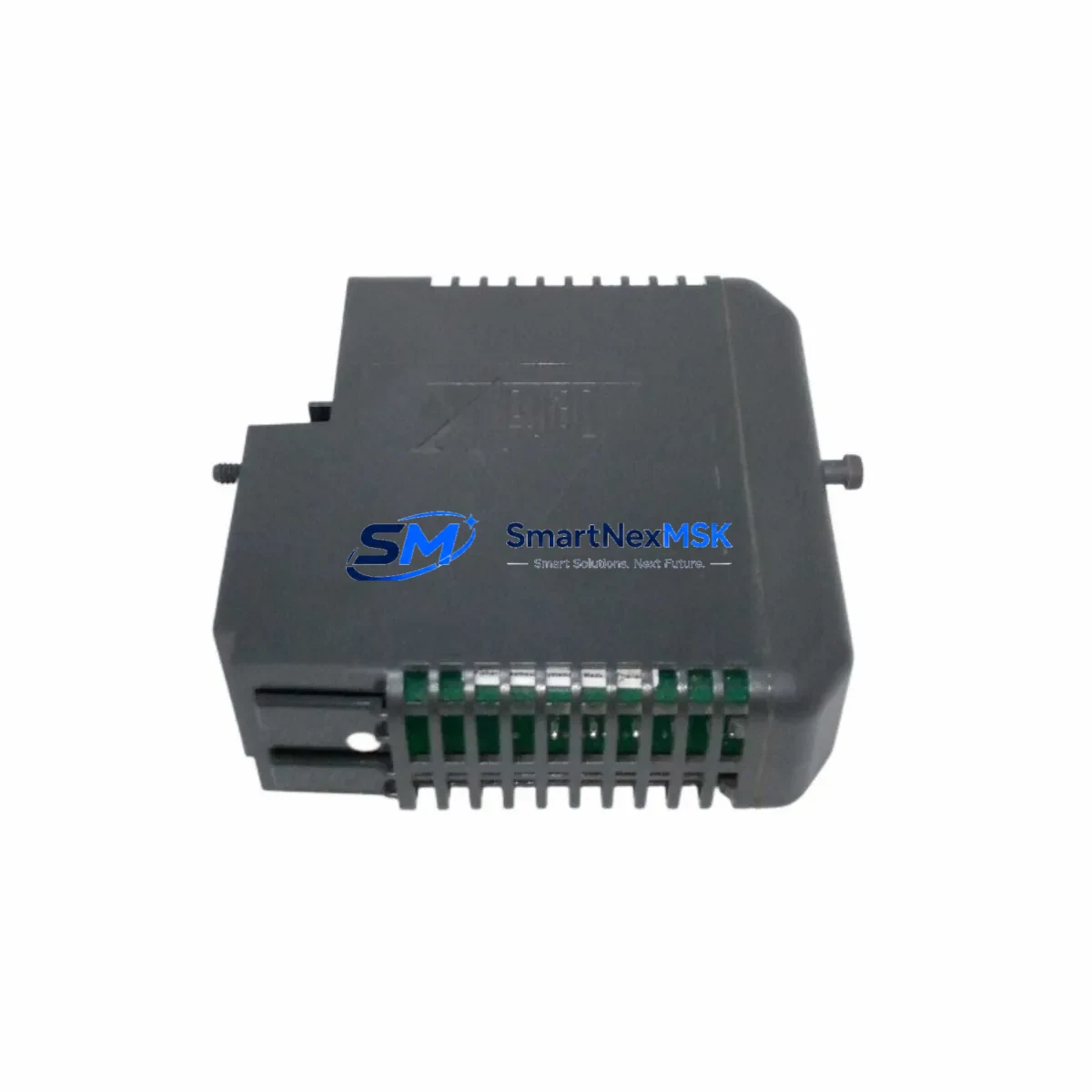 EMERSON KJ3222X1-BA1 12P2532X112 Analog Input HART Module image 2