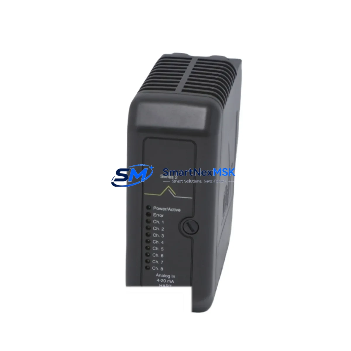 Emerson KJ3222X1-BA3 AI 8 CH 4-20mA HART CARD image 2