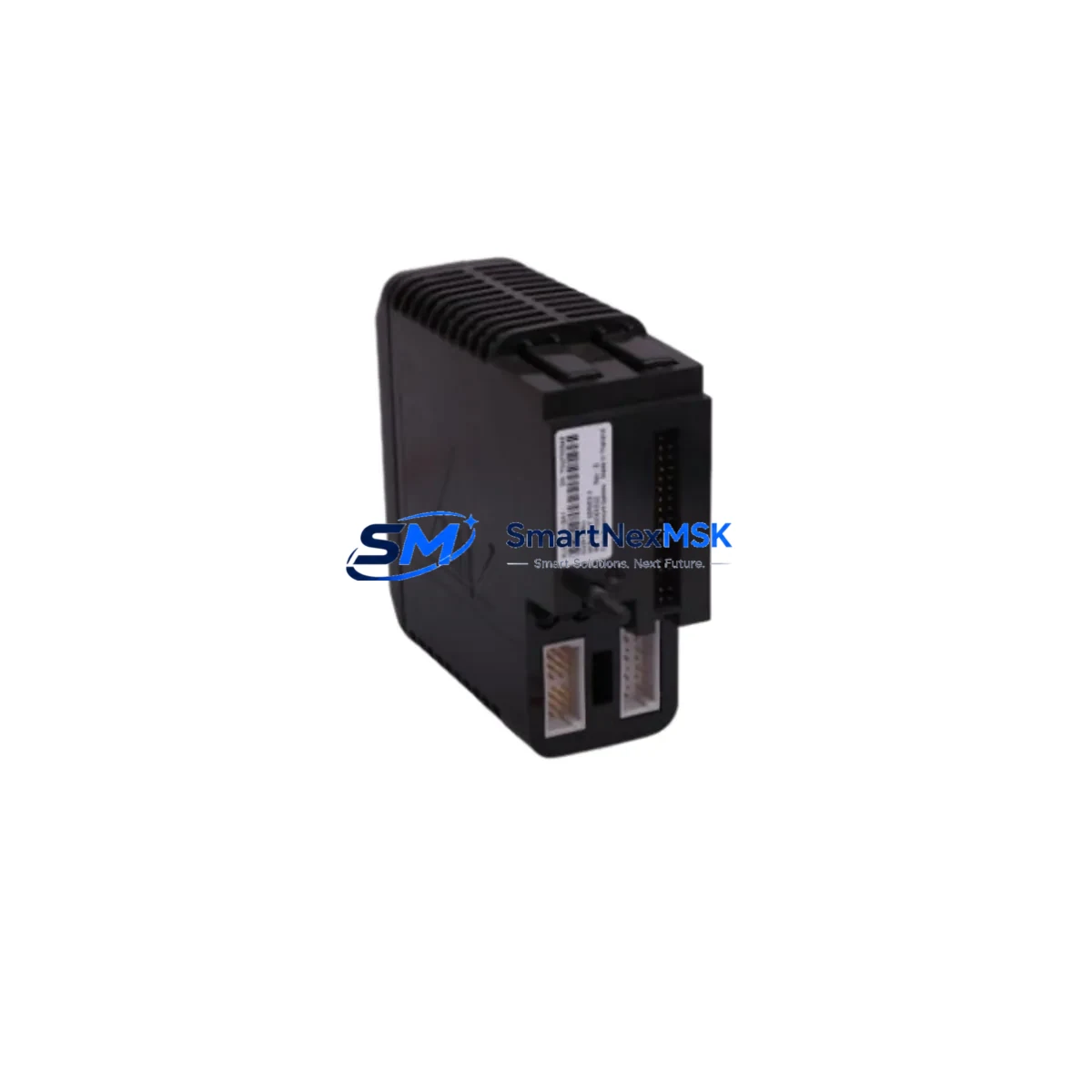 EMERSON KJ3241X1-BA1 12P2506X042 redundant serial interface card
