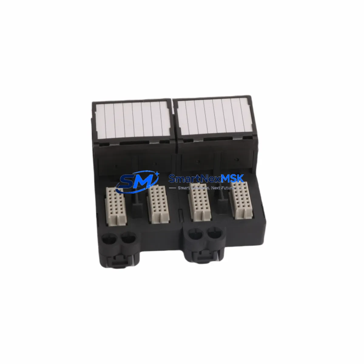EMERSON KJ3241X1-EA1 12P2565X052 Interface Terminal Block