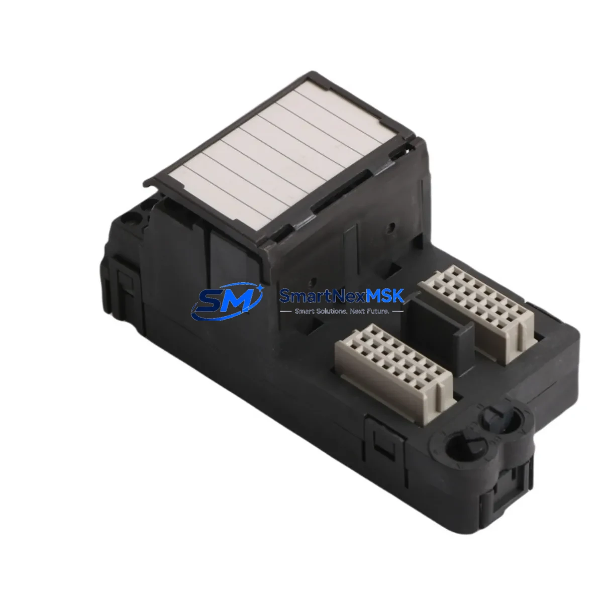 EMERSON KJ3242X1-FA1 12P2575X032 H1 Terminal Block