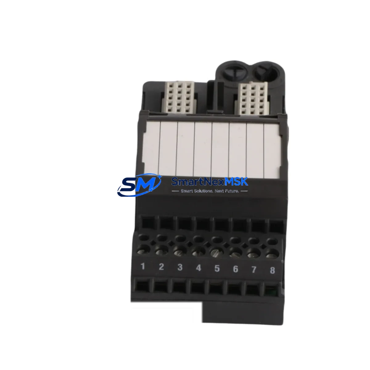 EMERSON KJ3242X1-FA1 12P2575X032 H1 Terminal Block image 2