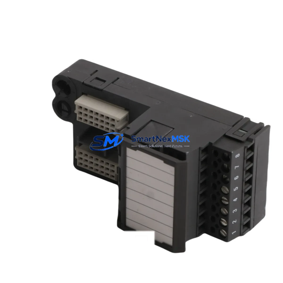 EMERSON KJ3242X1-FA1 12P2575X032 H1 Terminal Block image 3