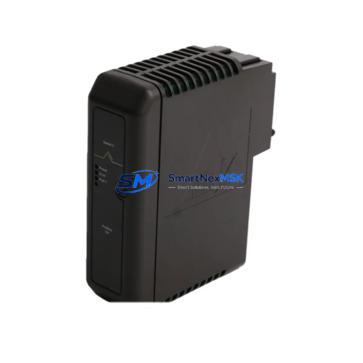 Emerson KJ3243X1-BK1?SE4022 Profibus DP Interface Card