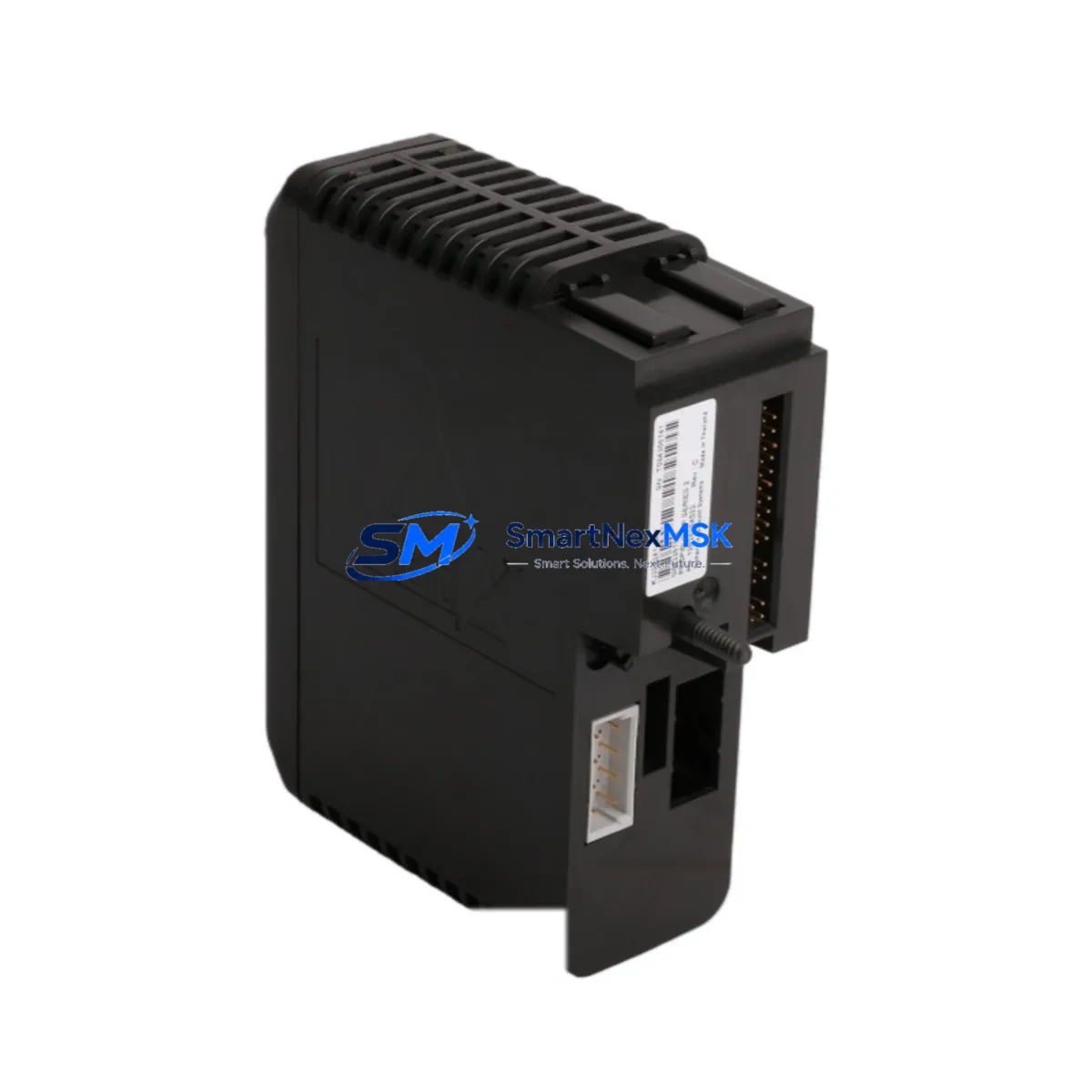 Emerson KJ3243X1-BK1?SE4022 Profibus DP Interface Card image 3