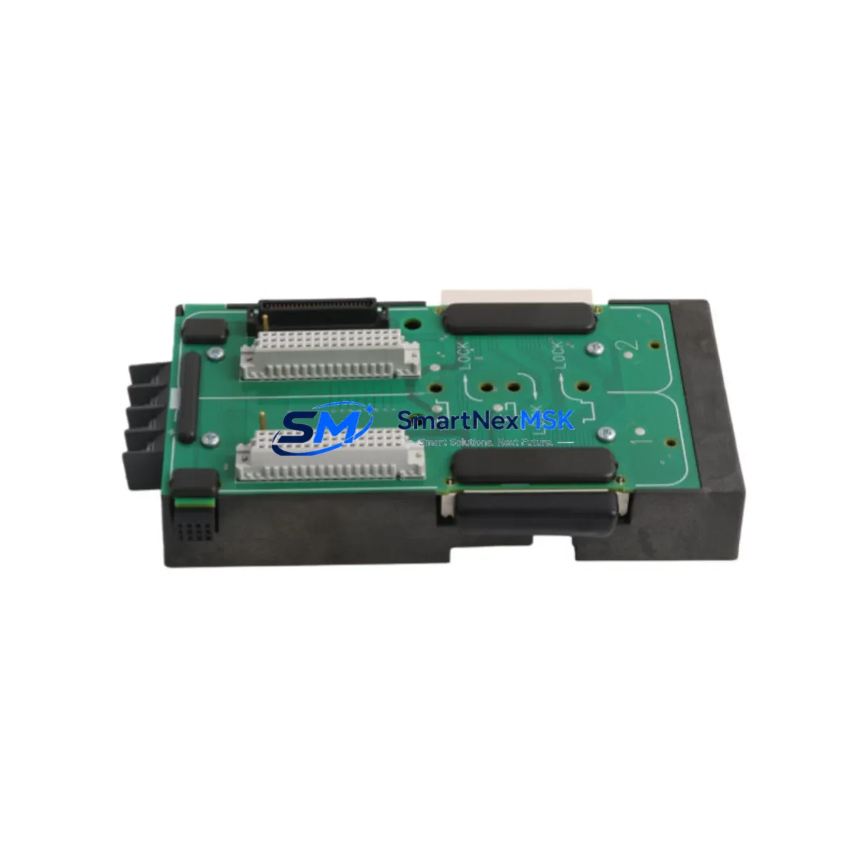 EMERSON KJ4001X1-BA3 12P3378X032 VE3051C0 Power Controller