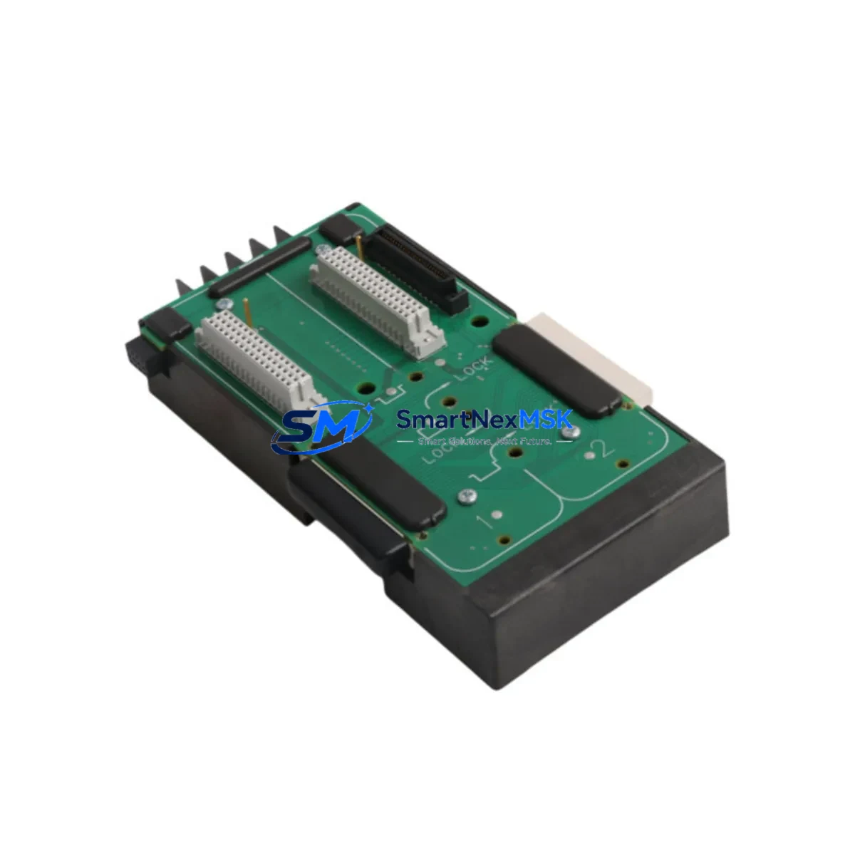 EMERSON KJ4001X1-BA3 12P3378X032 VE3051C0 Power Controller image 2