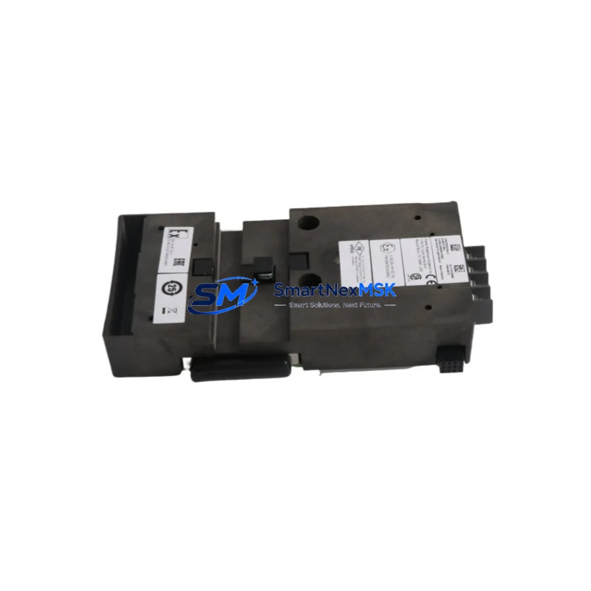 EMERSON KJ4001X1-BA3 12P3378X032 VE3051C0 Power Controller image 3
