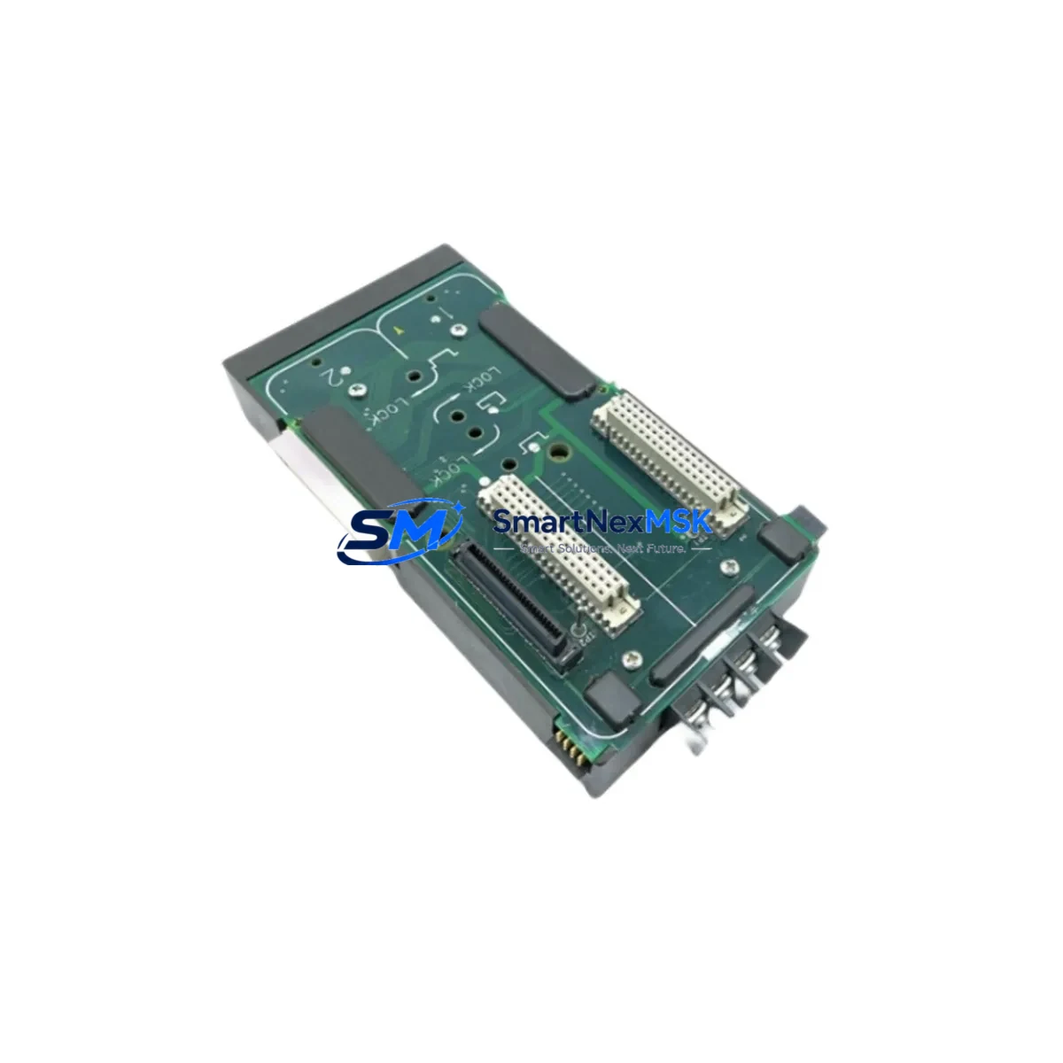 EMERSON KJ4001X1-BA3 12P3378X032 VE3051C0 Power Controller image 4
