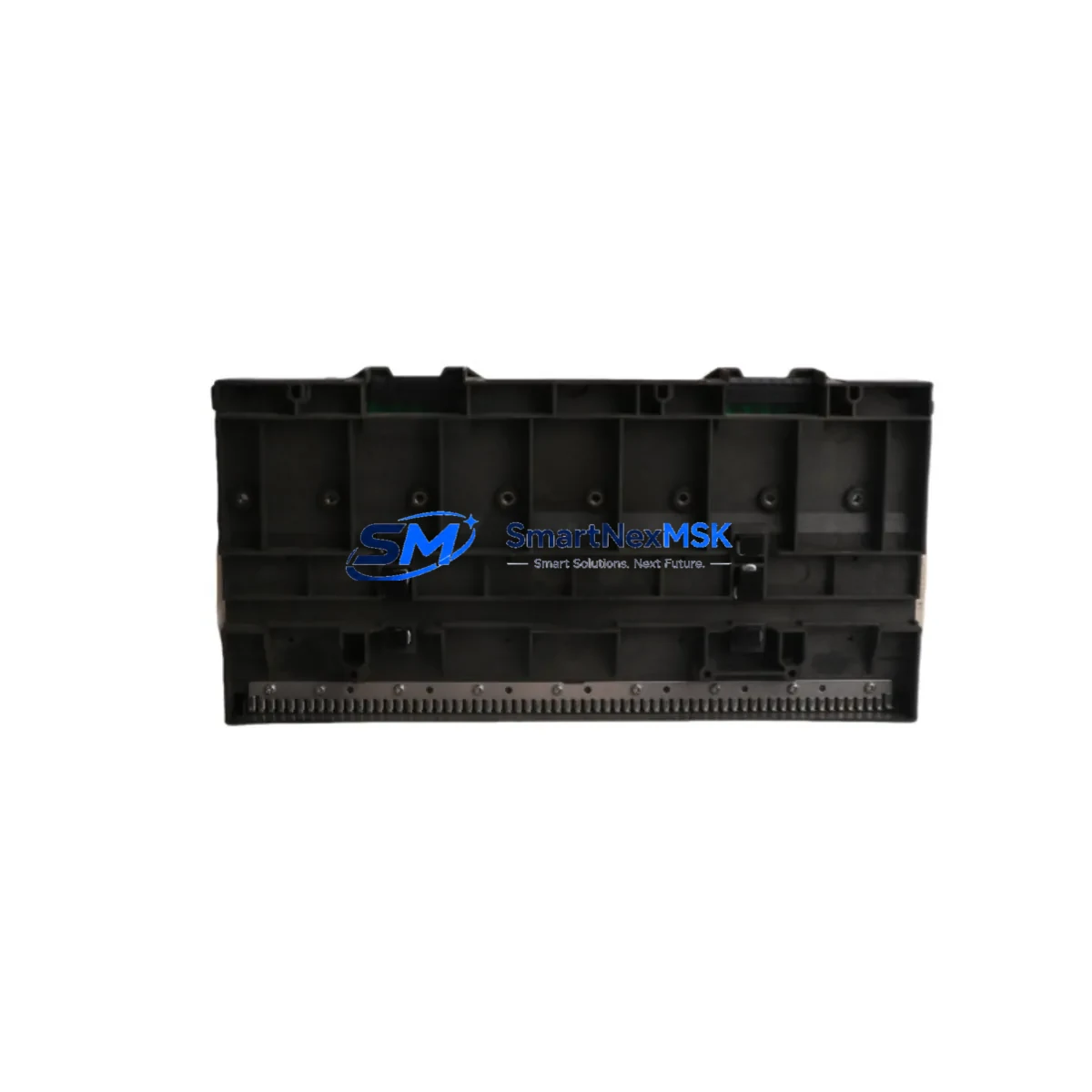 EMERSON KJ4001X1-BE1 12P0818X092 I/O CARRIER image 2