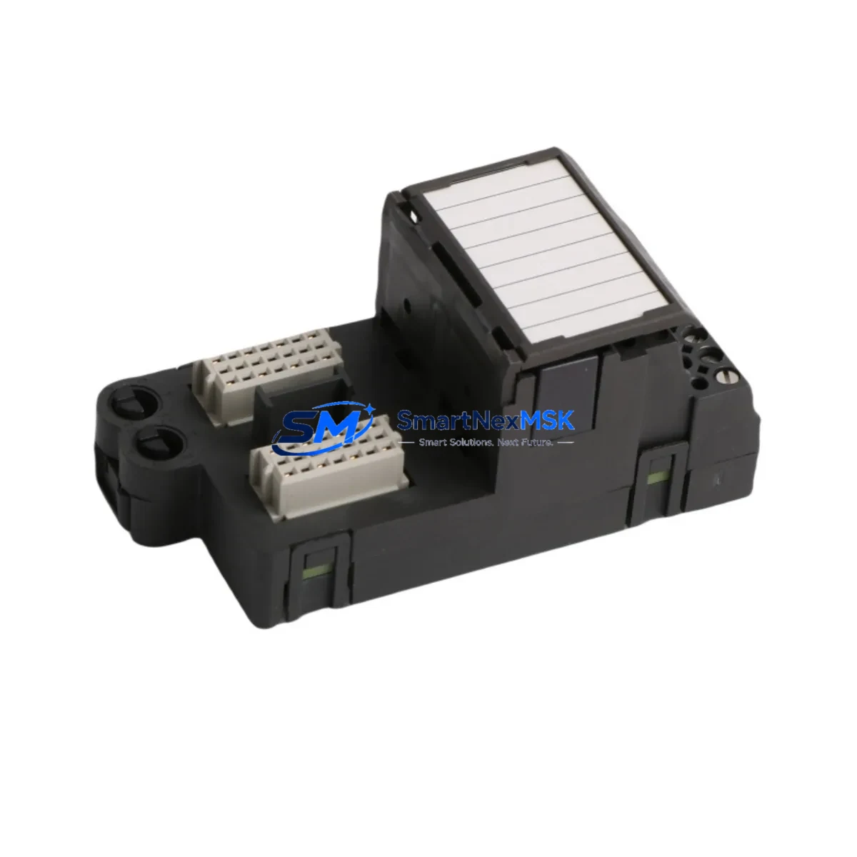 EMERSON KJ4001X1-CA1 12P0623X082 I/O Terminal Block image 3