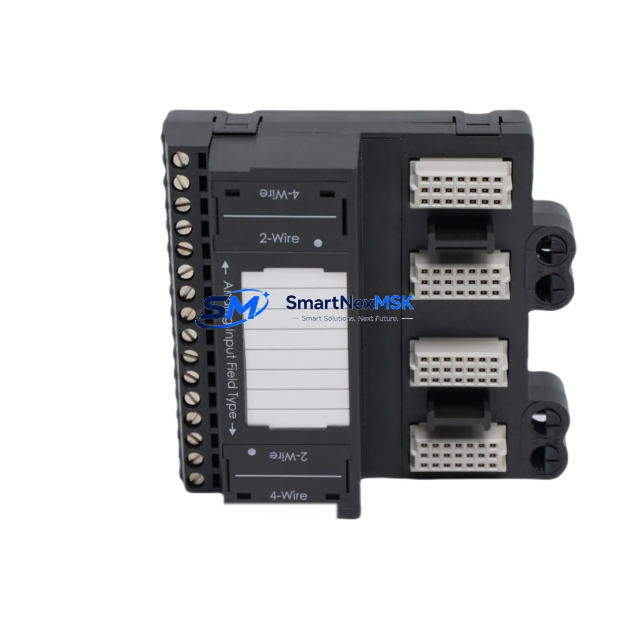 EMERSON KJ4001X1-CA1 12P0623X093 I/O Terminal Block image 2