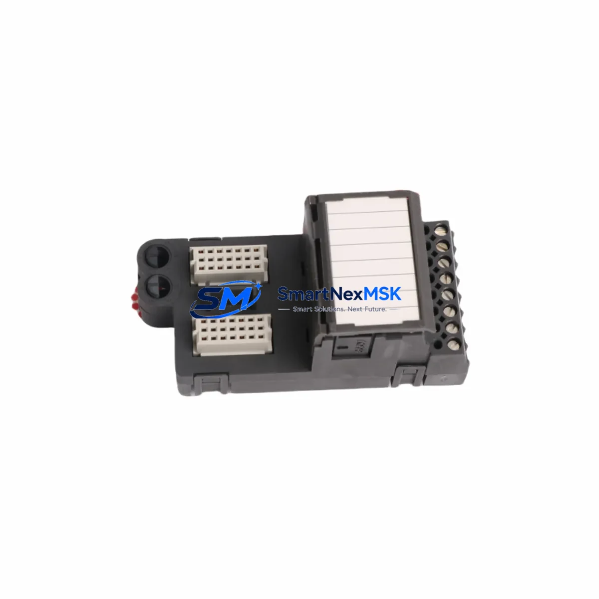 EMERSON KJ4001X1-CB1 12P0625X072 I/O Terminal Block