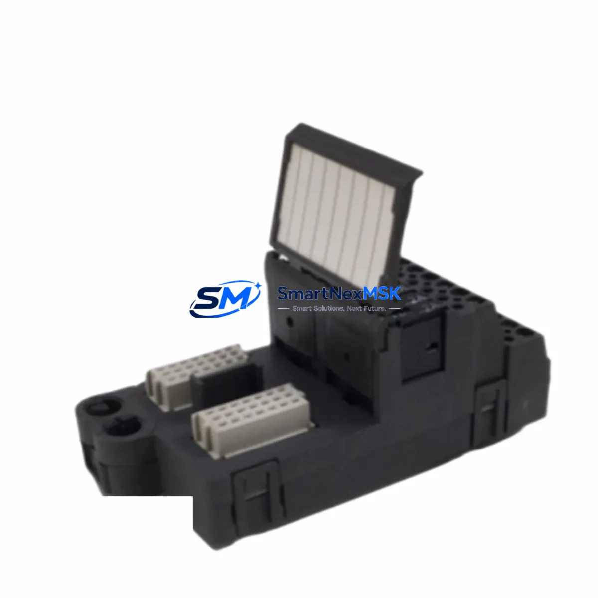 EMERSON KJ4001X1-CB1 Terminal Block