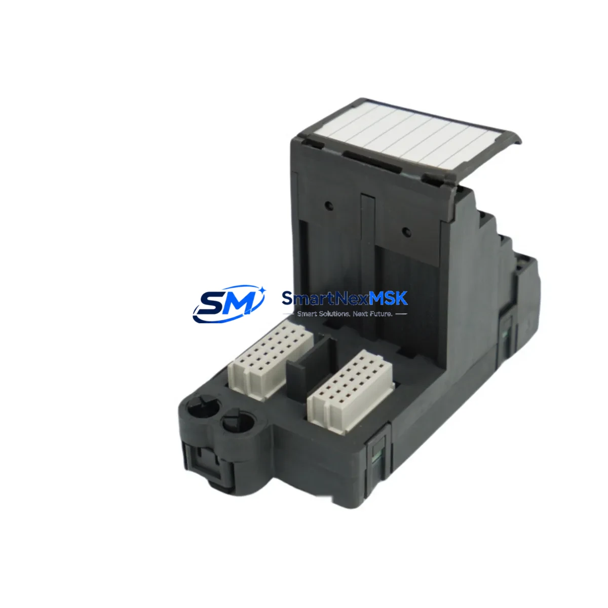 EMERSON KJ4001X1-CJ1 12P1902X062 Terminal Block
