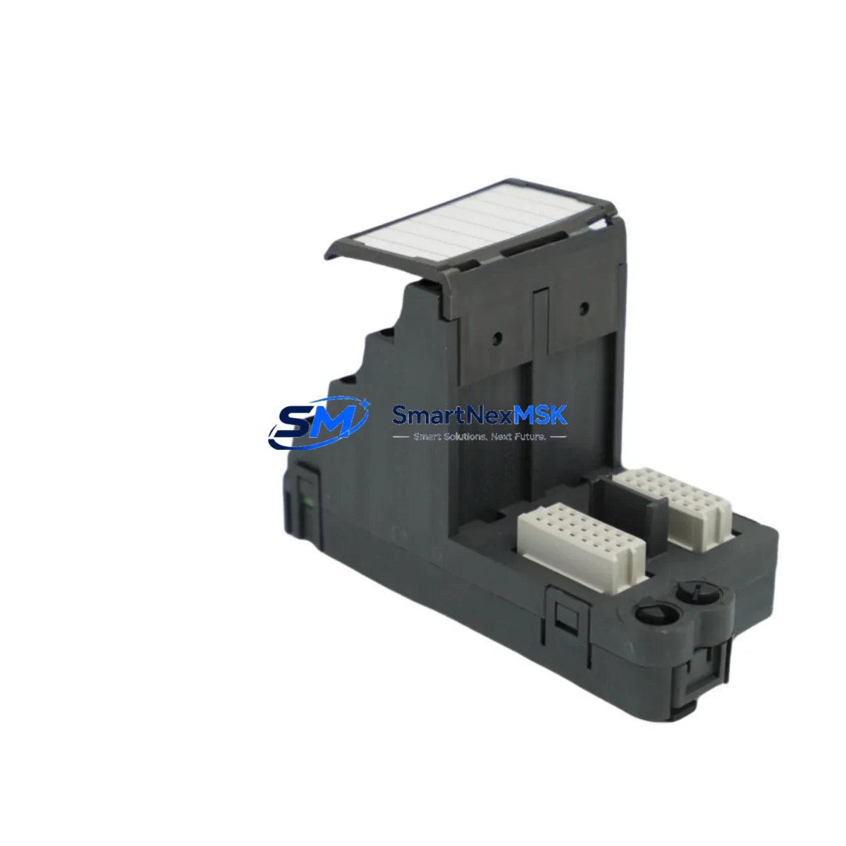 EMERSON KJ4001X1-CJ1 12P1902X042 Channel Terminal Block image 3