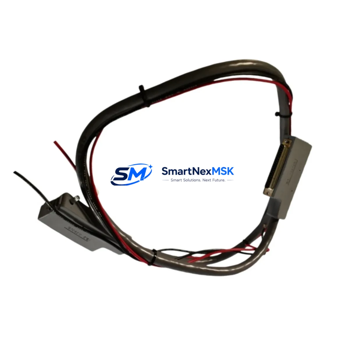 Emerson KJ4001X1-HA1?12P0949X042 LocalBus Cable Extender image 2