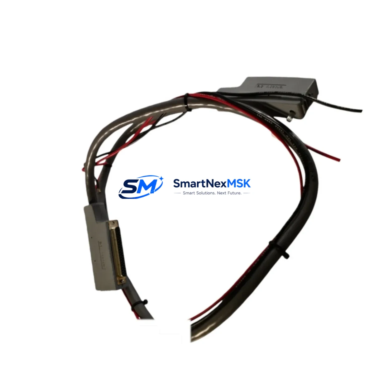 Emerson KJ4001X1-HA1?12P0949X042 LocalBus Cable Extender image 3