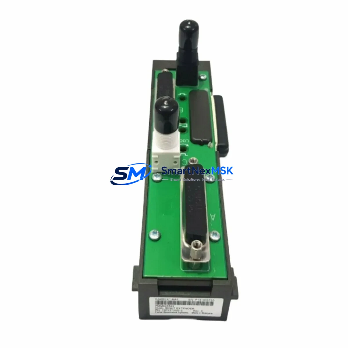 EMERSON KJ4001X1-NA1 12P3373X012 Right Cable Extender