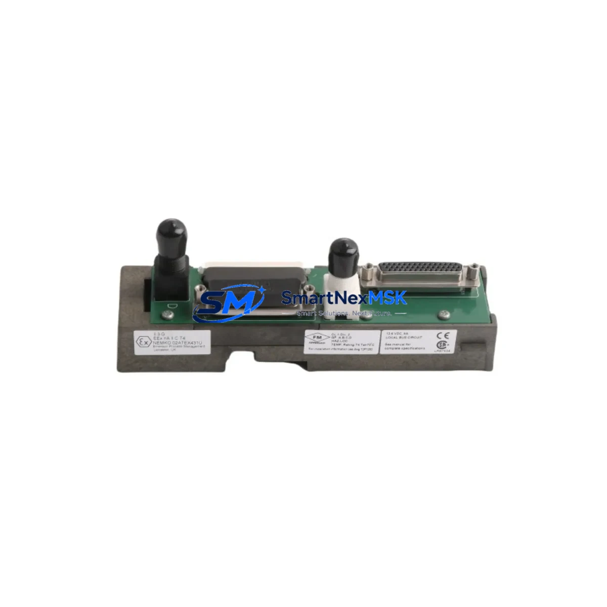 Emerson KJ4001X1-NA1 12P3373X022 Horizontal LocalBus Dual image 3