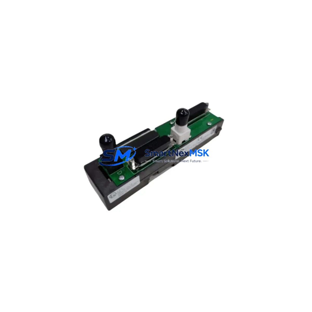 EMERSON KJ4001X1-NA1 12P3373X032 DUAL RIGHT EXTENDER