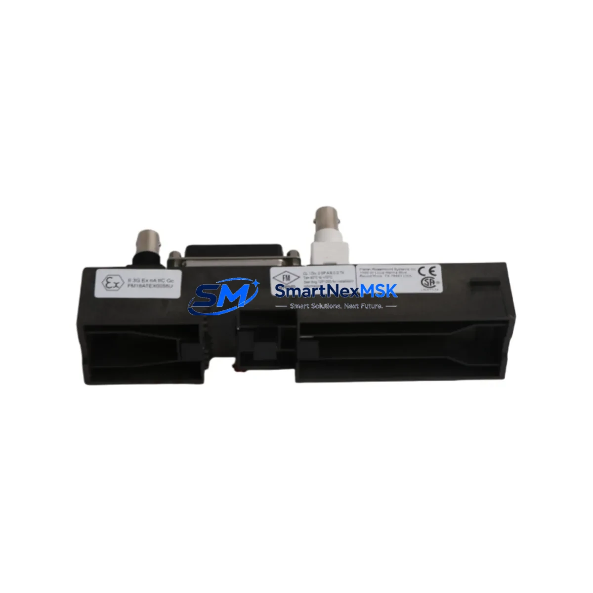 EMERSON KJ4001X1-NA1 12P3373X032 DUAL RIGHT EXTENDER image 3