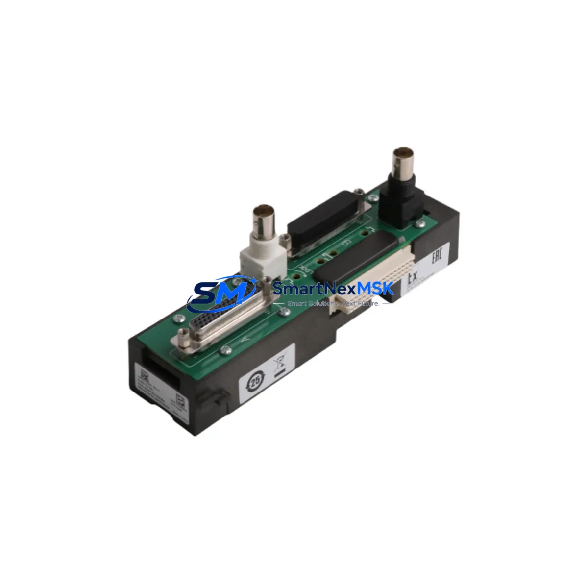 EMERSON KJ4001X1-NA1 12P3373X032 DUAL RIGHT EXTENDER image 4