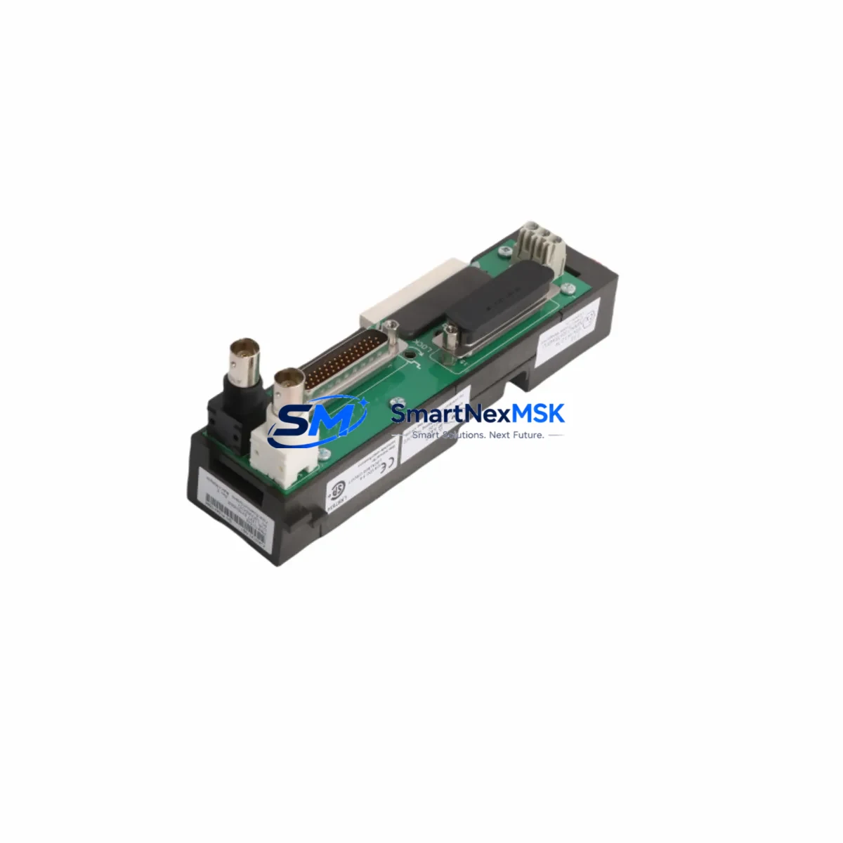 EMERSON KJ4001X1-NB1 12P3368X012 Cable Extender