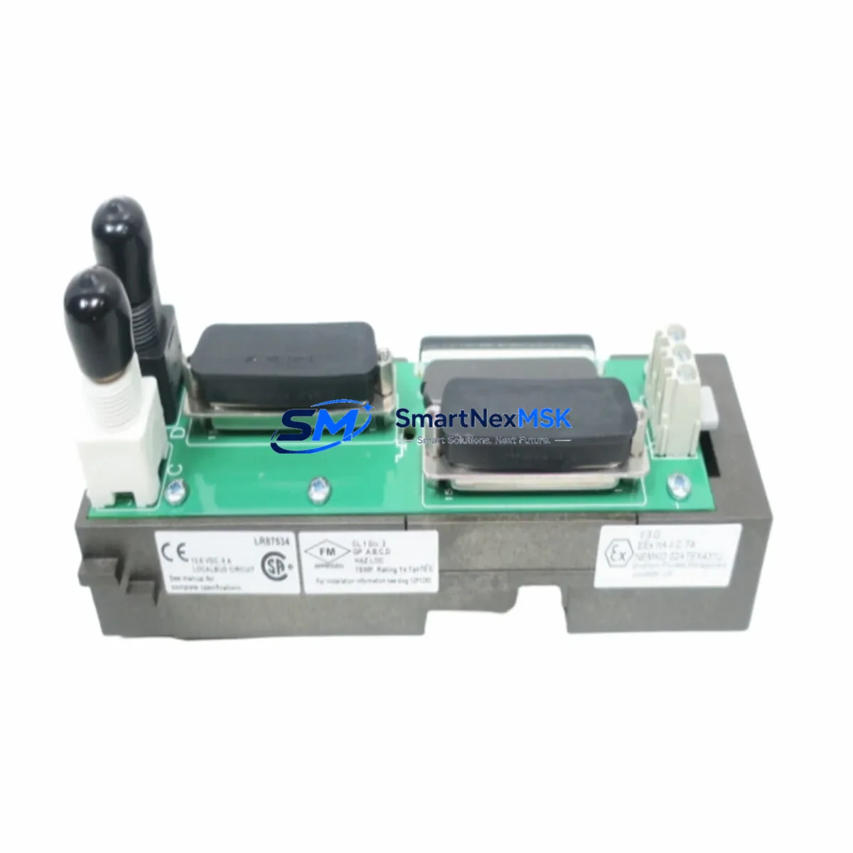 EMERSON KJ4001X1-NB1 12P3368X012 Cable Extender image 2