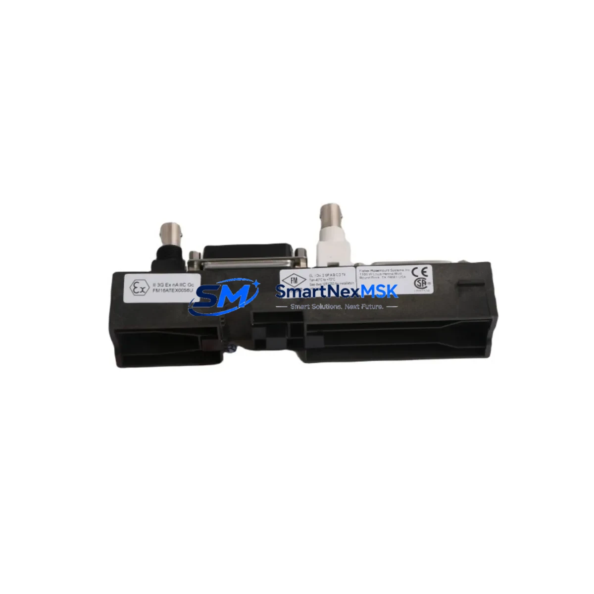Emerson KJ4001X1-NB1 12P3368X022 Horizontal LocalBus Dual Left Cable image 2