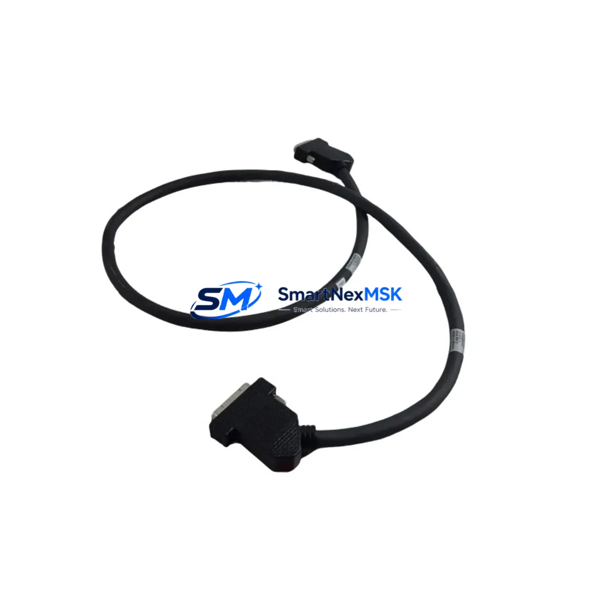 EMERSON KJ4002X1-BF2 12P3866X012 Bottom Extender Cordset Cable