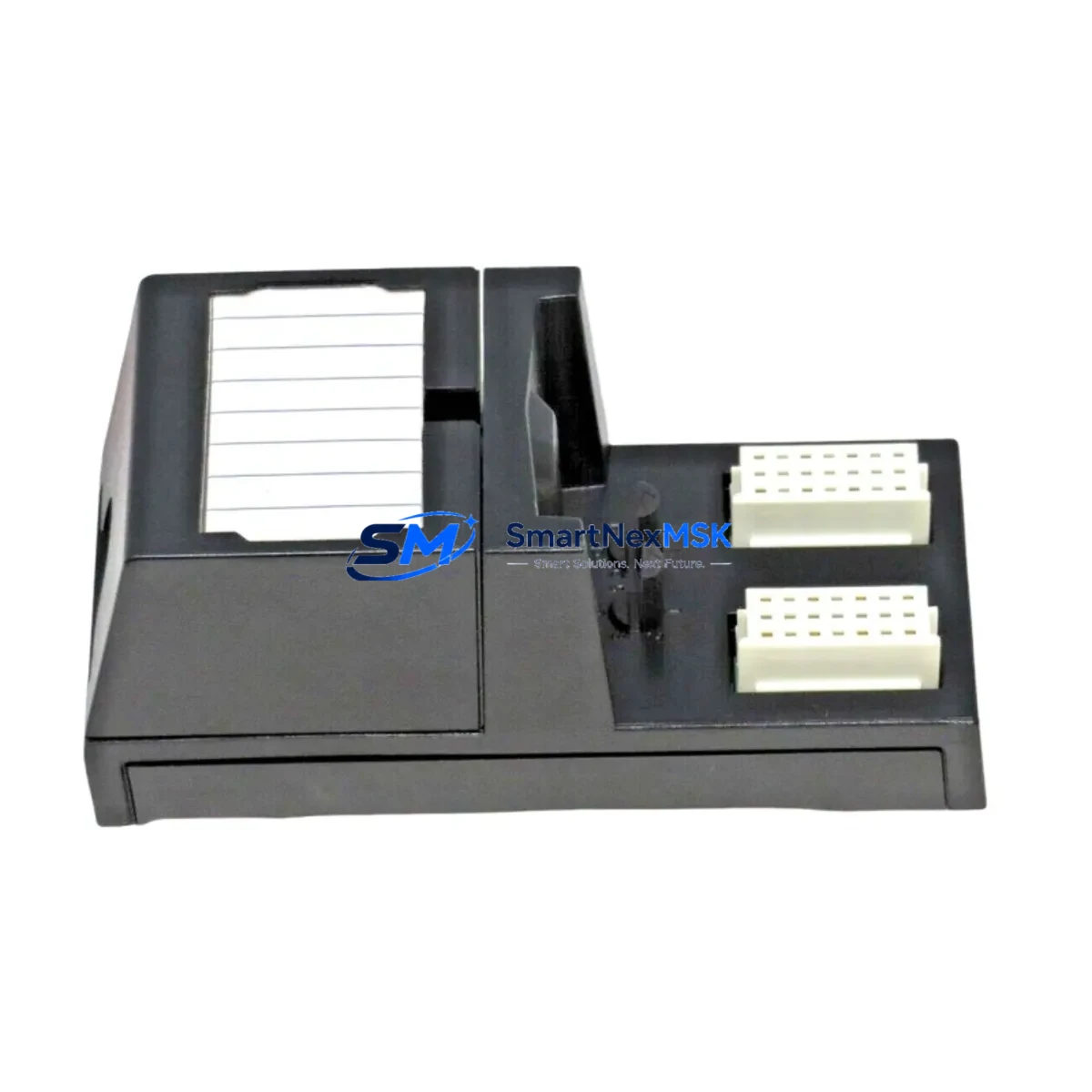 EMERSON KJ4006X1-BD1 12P4722X042 Interface Terminal Block