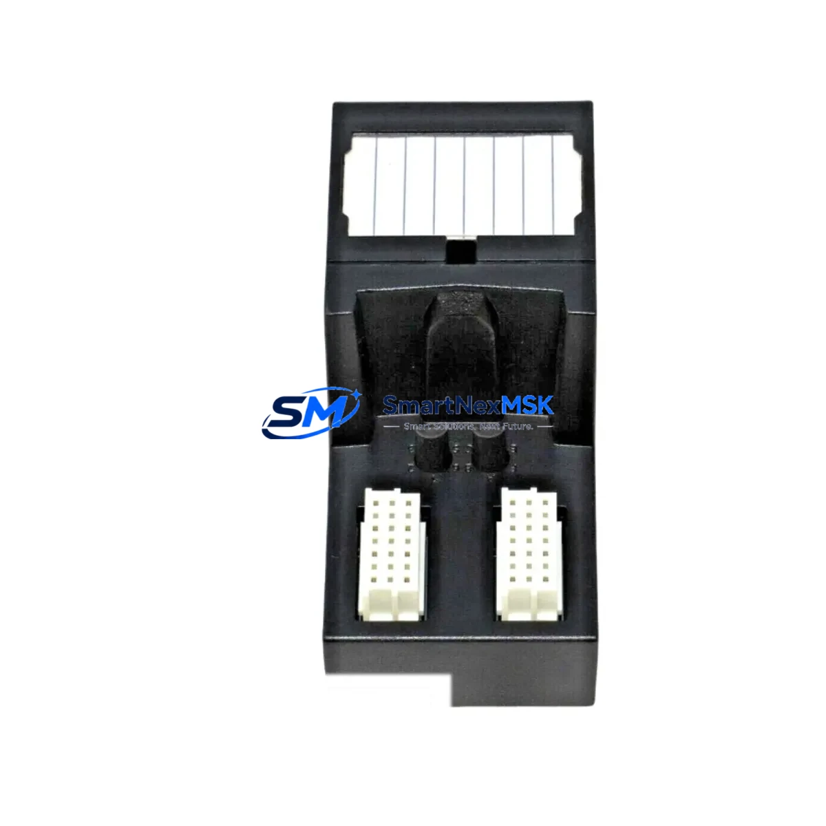 EMERSON KJ4006X1-BD1 12P4722X042 Interface Terminal Block image 2