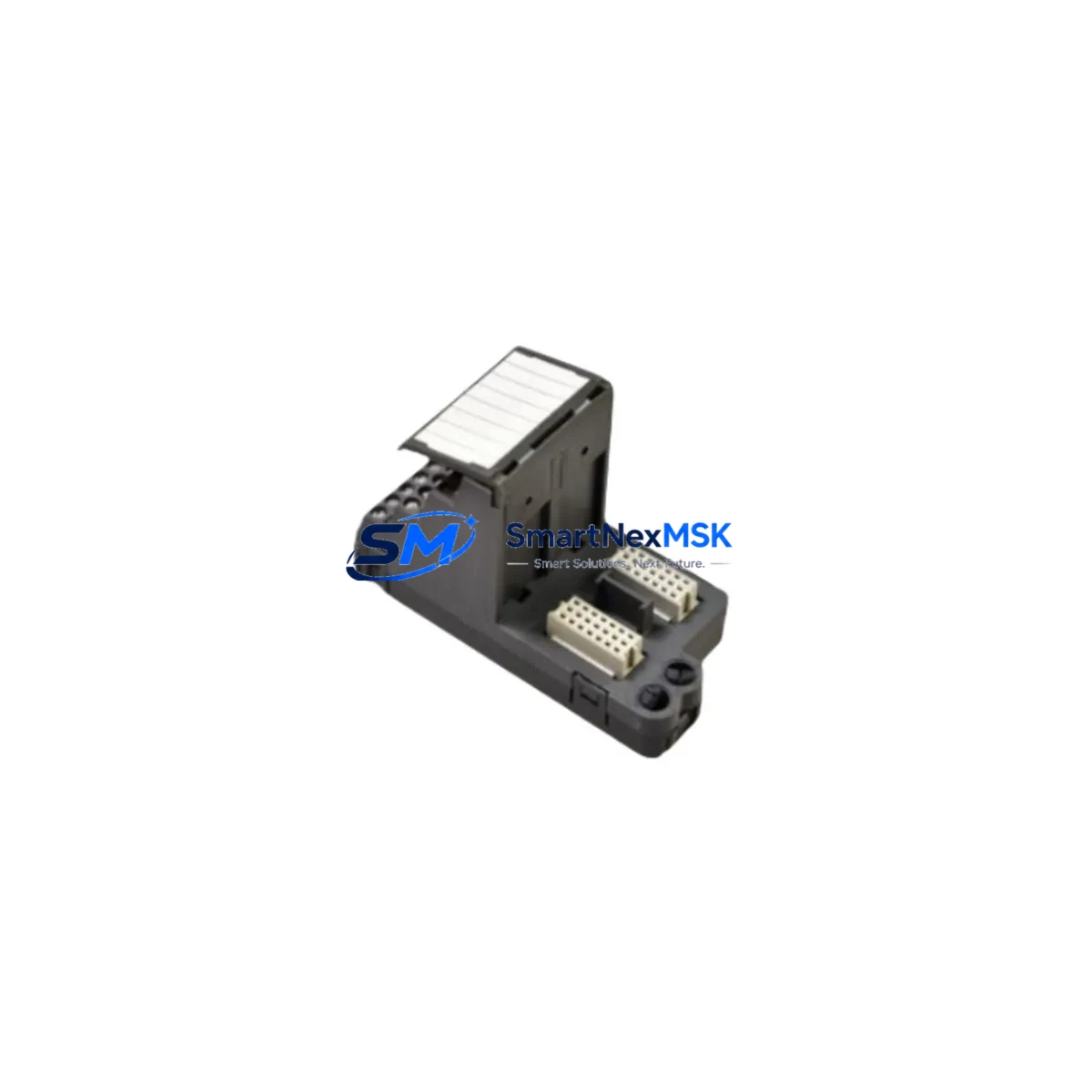 EMERSON KJ400X1-CJ1 12P1902X032 Terminal Block