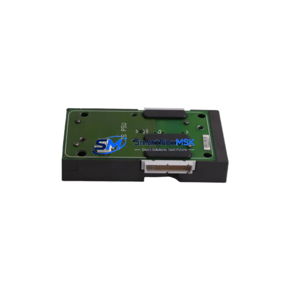 EMERSON KJ4101X1-BC1 12P1872X012 Power Supply Carrier