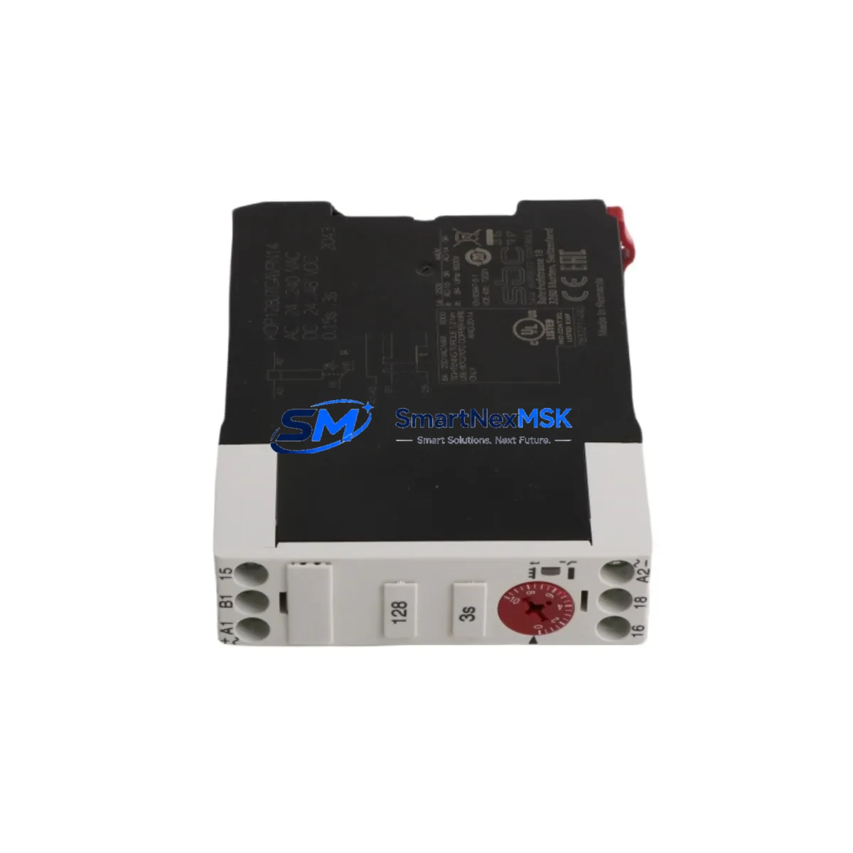 SAIA KOP128J7CAVPN14 CONTROL MODULE