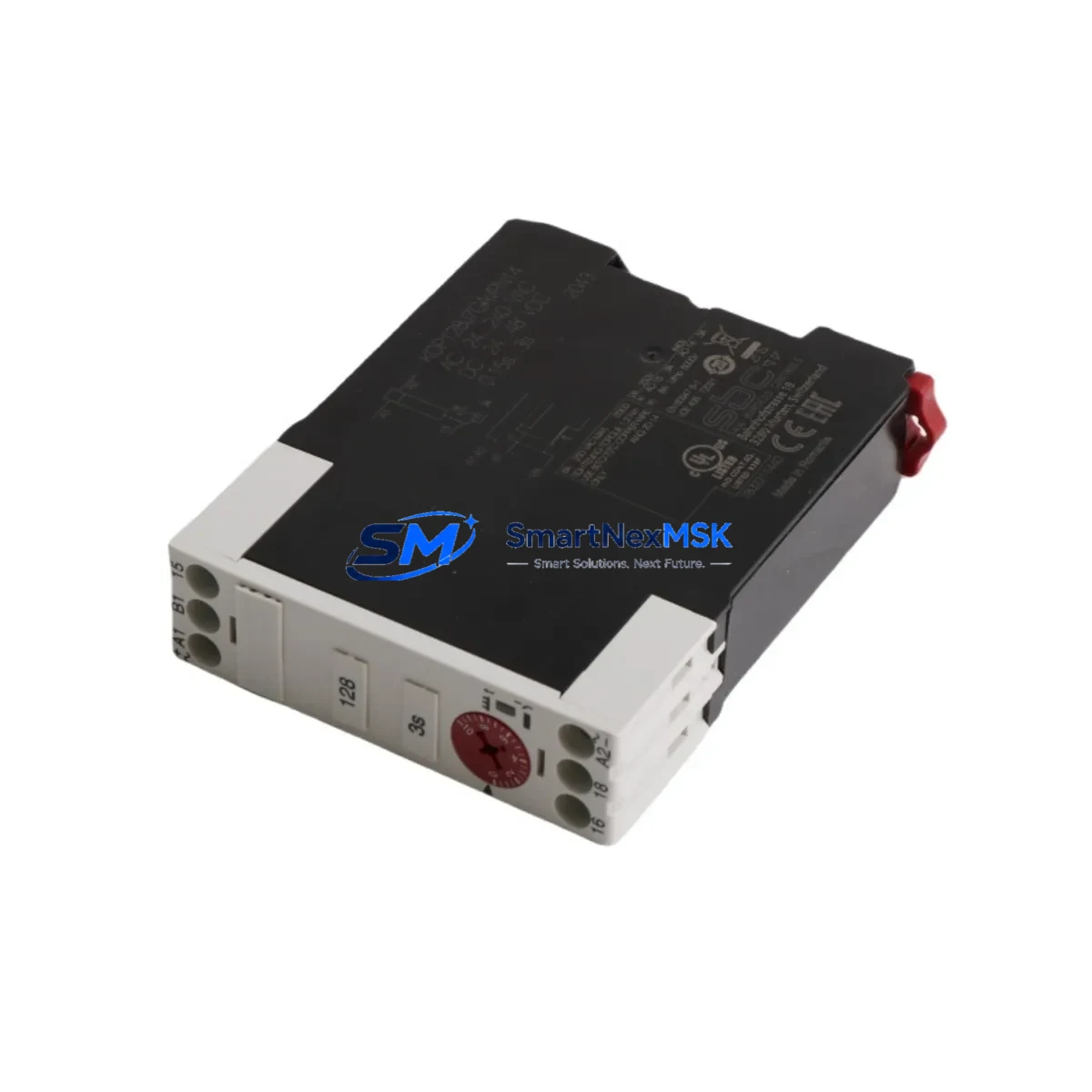 SAIA KOP128J7CAVPN14 CONTROL MODULE image 2