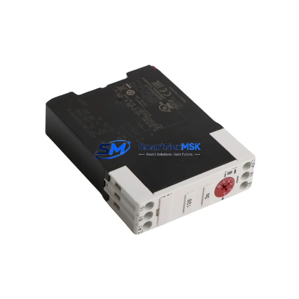 SAIA KOP128J7CAVPN14 CONTROL MODULE image 3