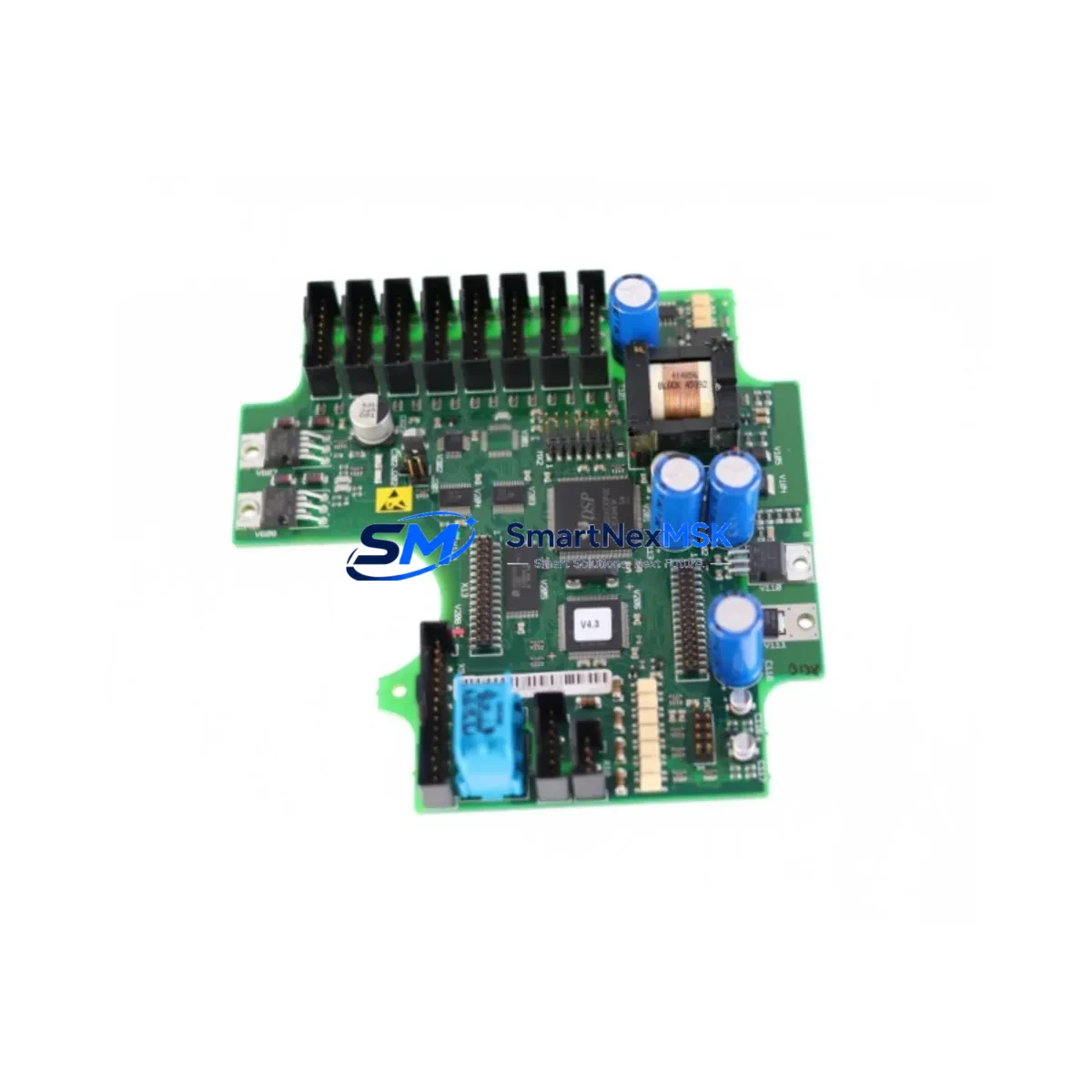 KUKA KRC4 00-168-334 00-181-563 KRC2 00-126-383 KRC2RDW 00-119-966 Circuit Board Card