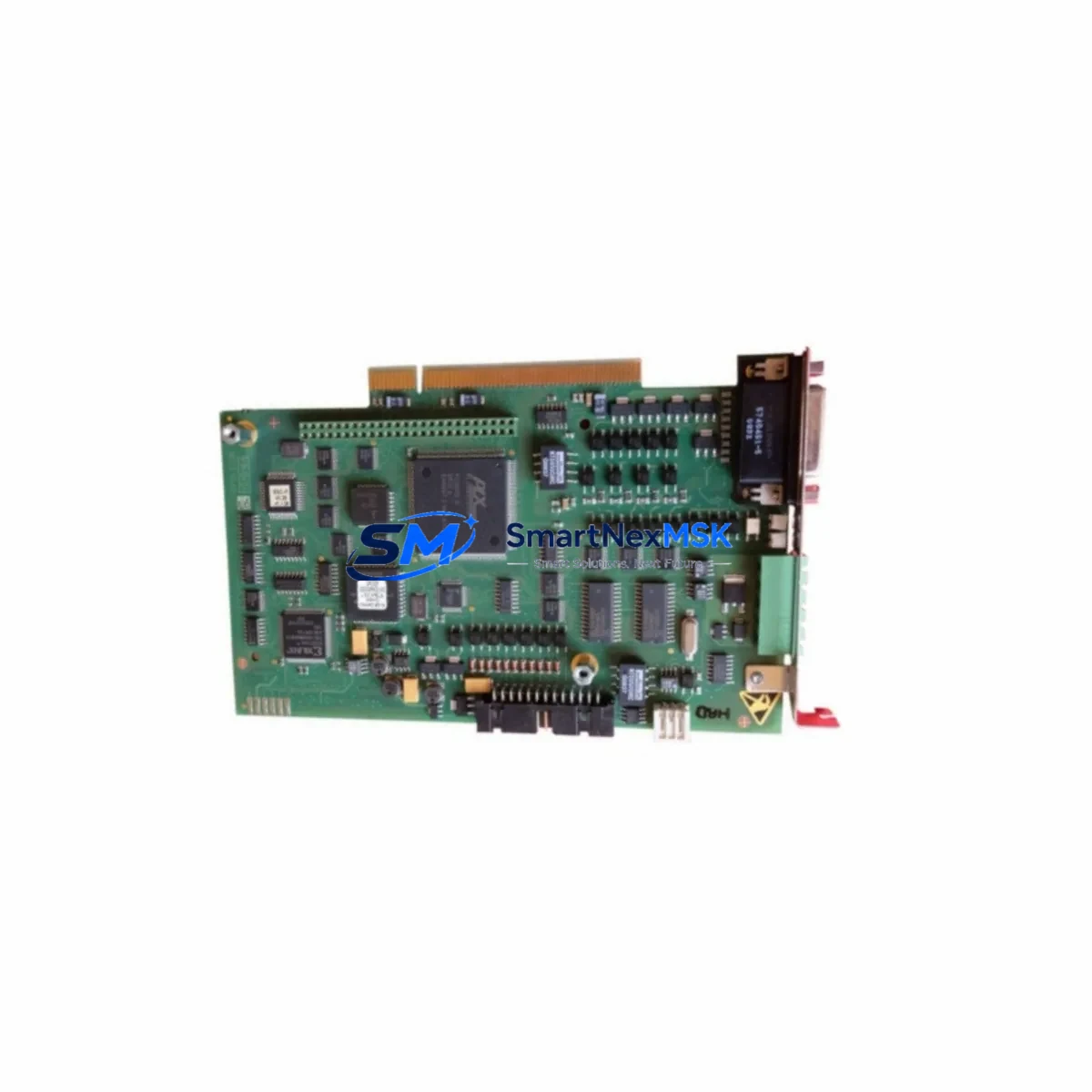 KUKA KRC4?27V?00-169-213 Control Cabinet Power Module 27V 40A image 3